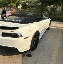 شيفروليه كامارو